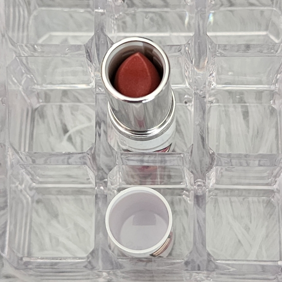 😍CLINIQUE Pop Lip Colour (02 Bare Pop) - Picture 3 of 7